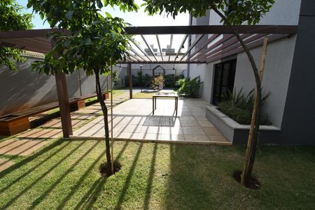 Apartamento à venda com 98m², 2 quartos e 2 vagasÁrea comum