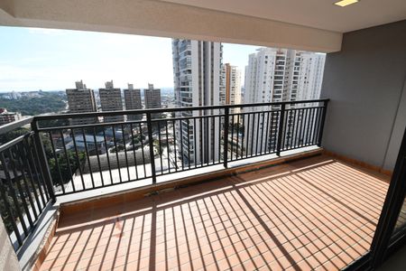 Apartamento à venda com 98m², 2 quartos e 2 vagasSacada da Cozinha