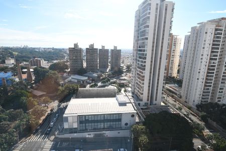 Apartamento à venda com 98m², 2 quartos e 2 vagasVista da Sala
