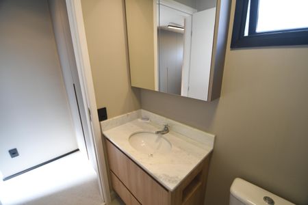 Apartamento à venda com 98m², 2 quartos e 2 vagasBanheiro 2