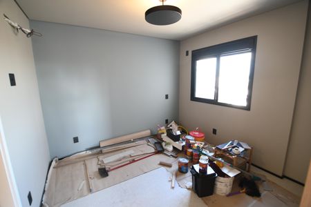 Apartamento à venda com 98m², 2 quartos e 2 vagasSuíte 2