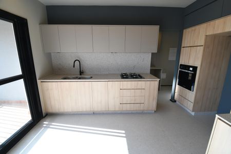 Apartamento à venda com 98m², 2 quartos e 2 vagasCozinha