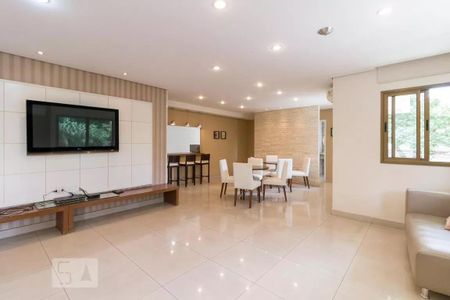 Apartamento à venda com 130m², 3 quartos e 2 vagas Apartamento à venda com 130m², 3 quartos e 2 vagasArea comum