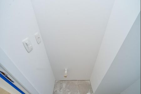 Apartamento à venda com 82m², 2 quartos e 2 vagasLavabo