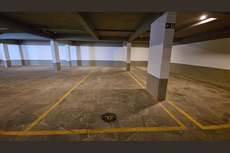 Apartamento à venda com 82m², 2 quartos e 2 vagasGaragem