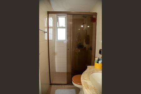 Apartamento para alugar com 90m², 3 quartos e 2 vagasBanheiro