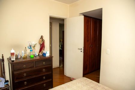 Apartamento para alugar com 90m², 3 quartos e 2 vagasQuarto Suíte