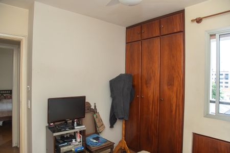 Apartamento para alugar com 90m², 3 quartos e 2 vagasQuarto 1