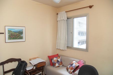 Apartamento para alugar com 90m², 3 quartos e 2 vagasQuarto 2