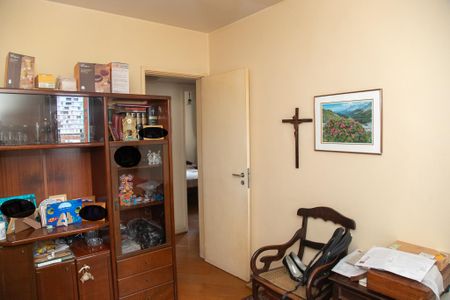 Apartamento para alugar com 90m², 3 quartos e 2 vagasQuarto 2