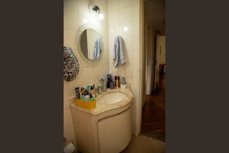 Apartamento para alugar com 90m², 3 quartos e 2 vagasBanheiro