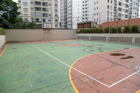 Apartamento para alugar com 90m², 3 quartos e 2 vagasQuadra Esportiva