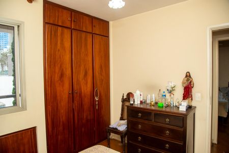 Apartamento para alugar com 90m², 3 quartos e 2 vagasQuarto Suíte