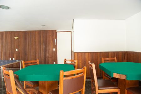 Apartamento para alugar com 90m², 3 quartos e 2 vagasÁrea comum