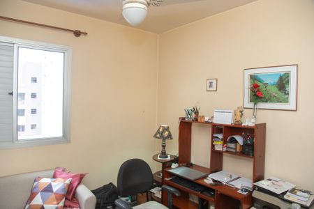 Apartamento para alugar com 90m², 3 quartos e 2 vagasQuarto 2