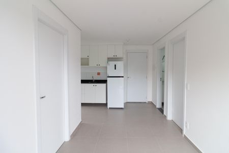 Apartamento para alugar com 37m², 2 quartos e sem vaga Apartamento para alugar com 37m², 2 quartos e sem vagaSala