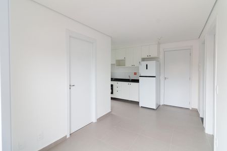 Apartamento para alugar com 37m², 2 quartos e sem vaga Apartamento para alugar com 37m², 2 quartos e sem vagaSala