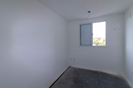 Apartamento à venda com 47m², 2 quartos e 1 vagaquarto 1