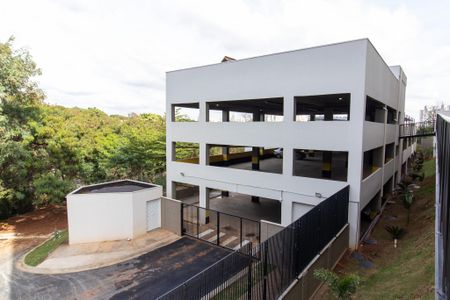 Apartamento à venda com 47m², 2 quartos e 1 vagaGaragem