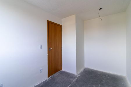 Apartamento à venda com 47m², 2 quartos e 1 vagaquarto 1