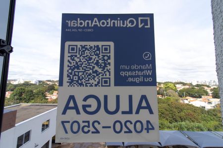 Apartamento à venda com 47m², 2 quartos e 1 vagaPlaquinha

