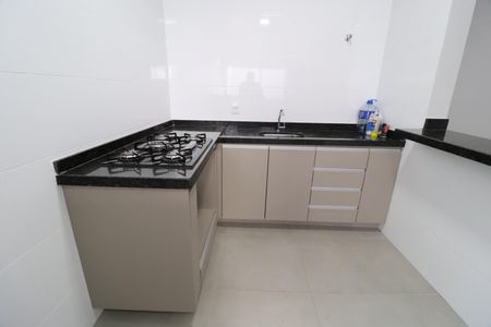 Apartamento para alugar com 65m², 2 quartos e 1 vagaÁrea de Serviço