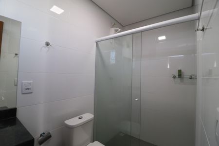 Apartamento para alugar com 65m², 2 quartos e 1 vagaBanheiro