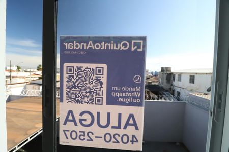 Apartamento para alugar com 65m², 2 quartos e 1 vagaPlaca