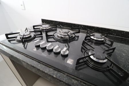 Apartamento para alugar com 65m², 2 quartos e 1 vagaCozinha