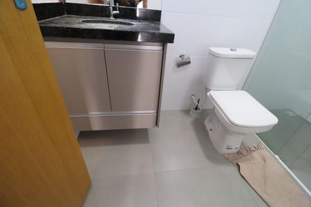 Apartamento para alugar com 65m², 2 quartos e 1 vagaBanheiro