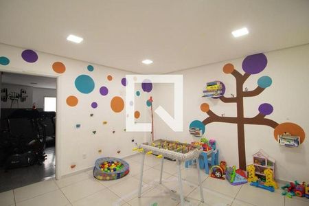 Apartamento à venda com 51m², 2 quartos e 1 vagaÁrea comum - Brinquedoteca