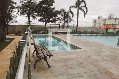 Apartamento à venda com 51m², 2 quartos e 1 vagaÁrea comum - Piscina