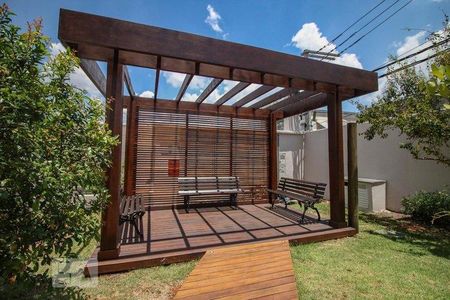 Apartamento à venda com 51m², 2 quartos e 1 vagaÁrea comum