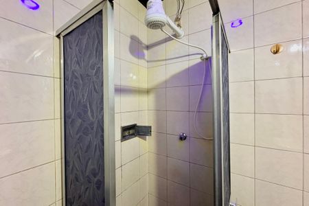 Apartamento à venda com 30m², 1 quarto e sem vaga Apartamento à venda com 30m², 1 quarto e sem vagaBanheiro