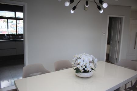 Apartamento à venda com 383m², 5 quartos e 4 vagasSala