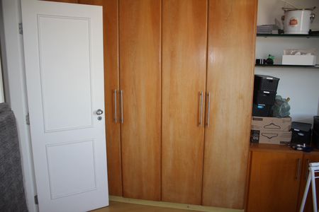 Apartamento à venda com 383m², 5 quartos e 4 vagasQuarto 4