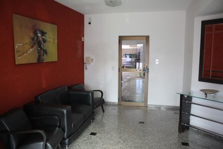 Apartamento à venda com 383m², 5 quartos e 4 vagasÁrea comum