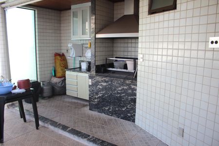 Apartamento à venda com 383m², 5 quartos e 4 vagasCobertura