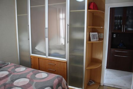 Apartamento à venda com 383m², 5 quartos e 4 vagasQuarto 3