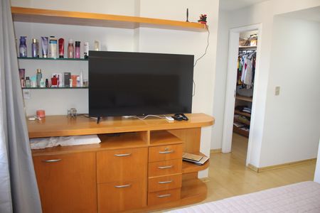 Apartamento à venda com 383m², 5 quartos e 4 vagasSuíte 