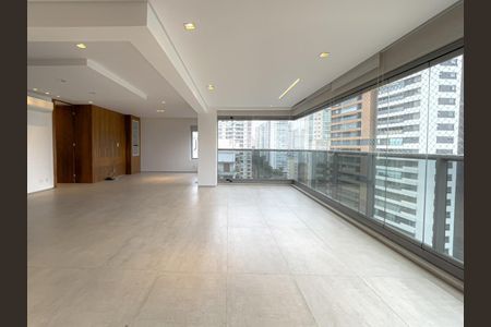 Apartamento à venda com 192m², 3 quartos e 4 vagas