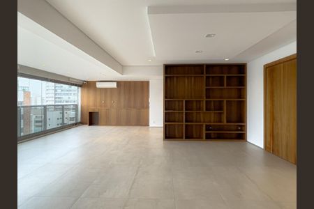 Apartamento à venda com 192m², 3 quartos e 4 vagas