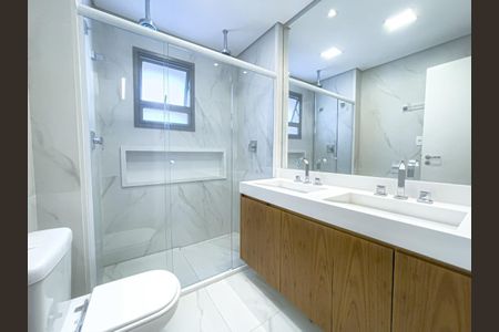 Apartamento à venda com 192m², 3 quartos e 4 vagas