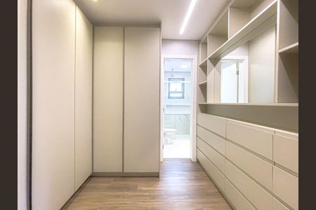 Apartamento à venda com 192m², 3 quartos e 4 vagas