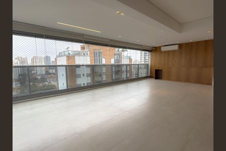 Apartamento à venda com 192m², 3 quartos e 4 vagas