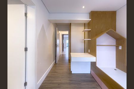 Apartamento à venda com 192m², 3 quartos e 4 vagas