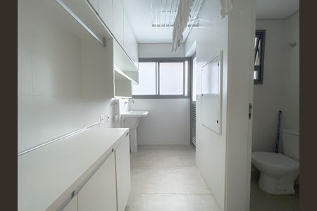 Apartamento à venda com 192m², 3 quartos e 4 vagas