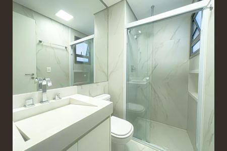 Apartamento à venda com 192m², 3 quartos e 4 vagas