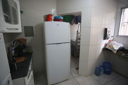 Apartamento à venda com 92m², 2 quartos e 1 vaga Apartamento à venda com 92m², 2 quartos e 1 vagaCozinha