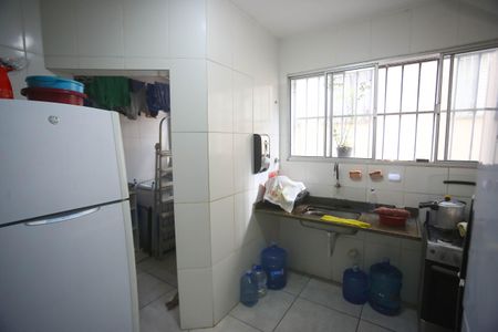 Apartamento à venda com 92m², 2 quartos e 1 vaga Apartamento à venda com 92m², 2 quartos e 1 vagaCozinha